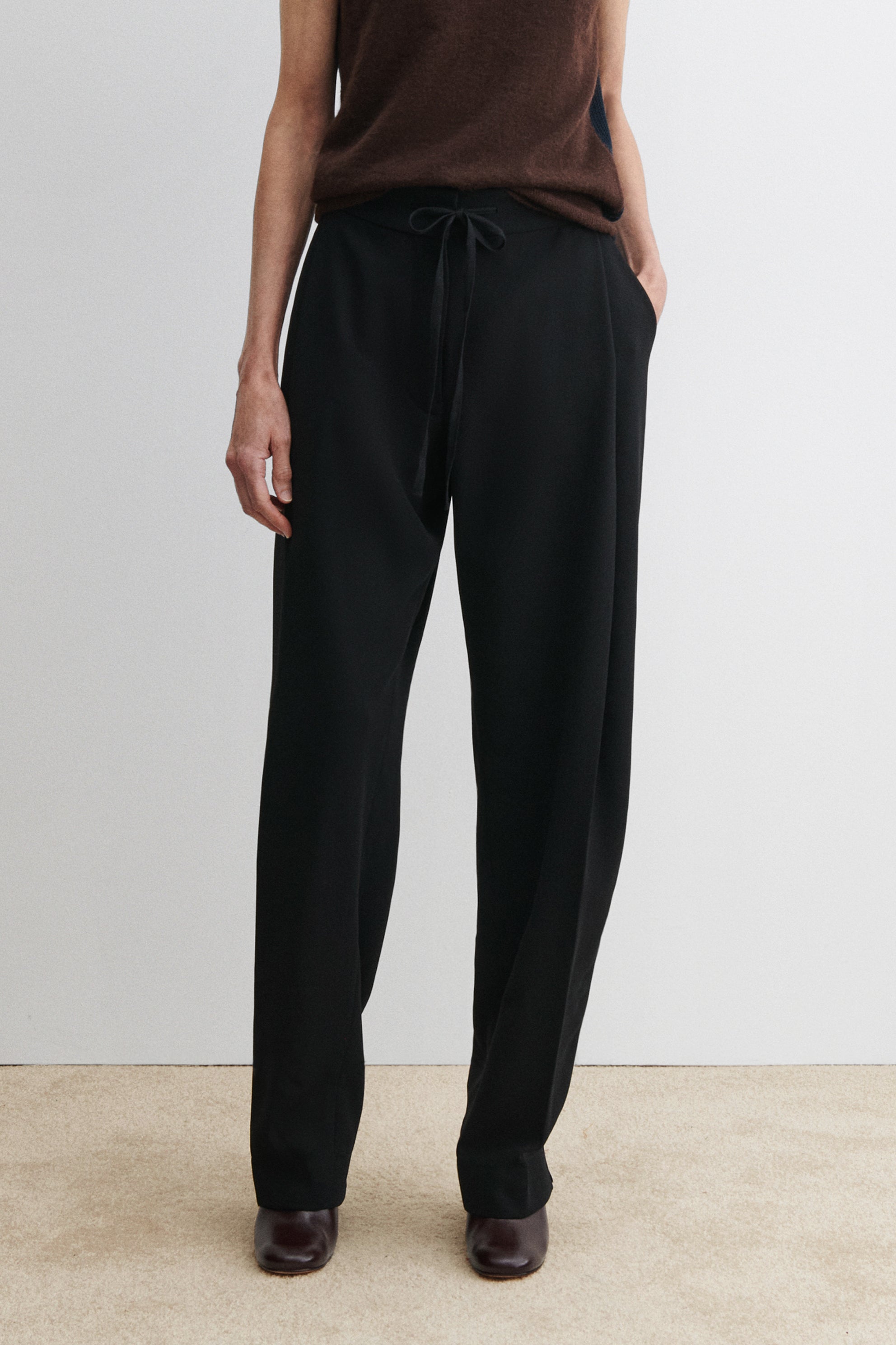 Rachel Comey Clothing Adrian Pant Bark