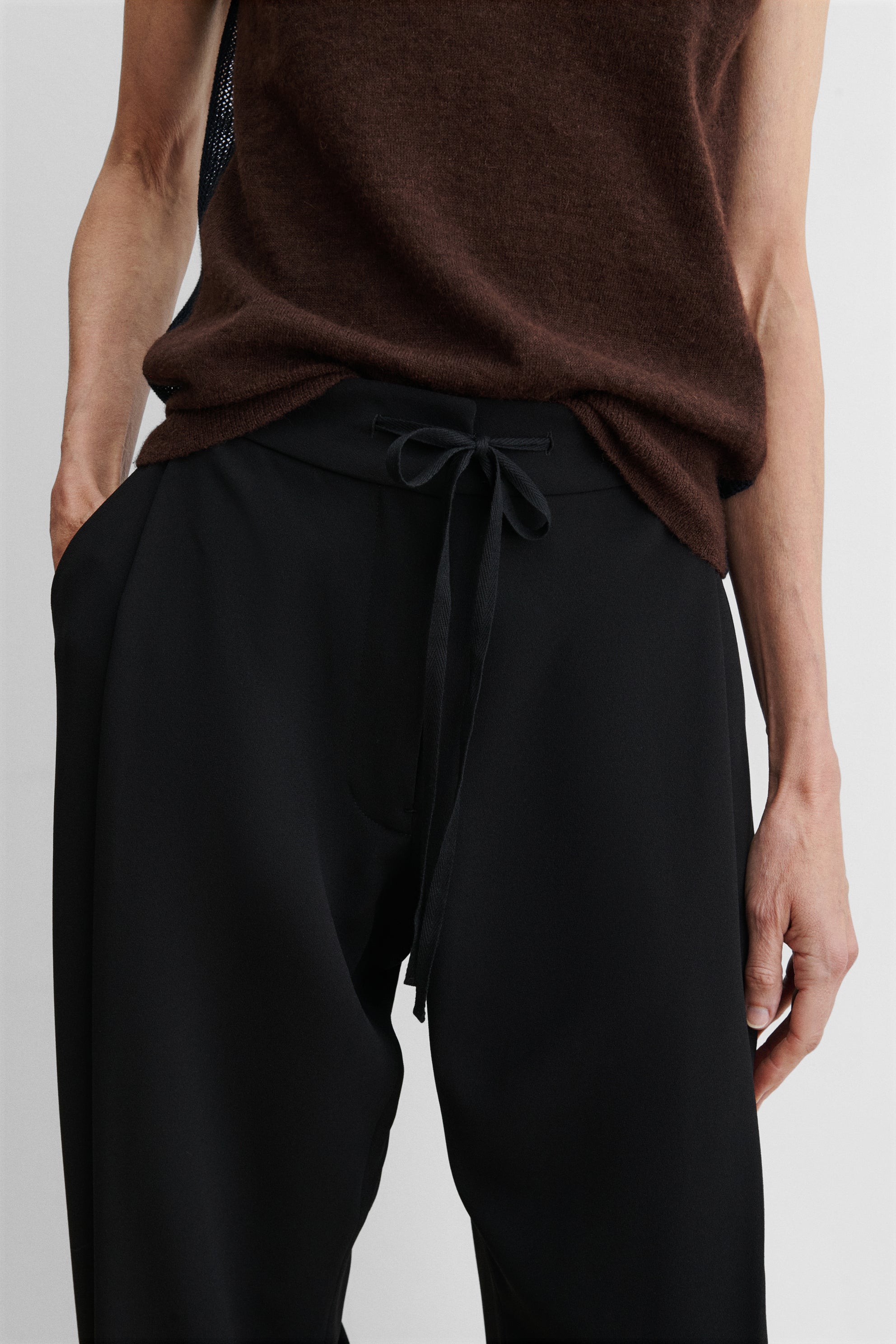 Rachel Comey Clothing Adrian Pant Bark