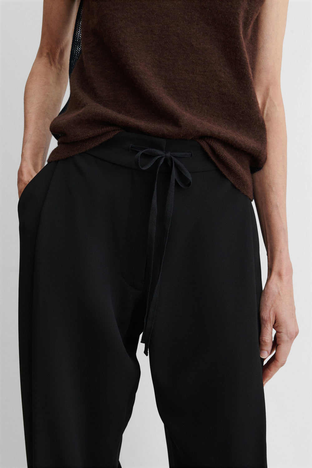 Rachel Comey Clothing Adrian Pant Bark
