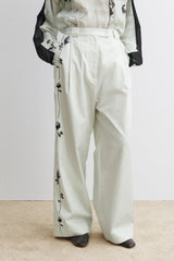 Rachel Comey Clothing Cortex Pant Dove
