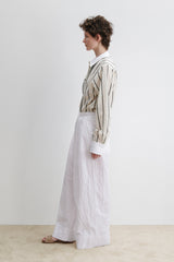 Rachel Comey Clothing Patchett Pant White