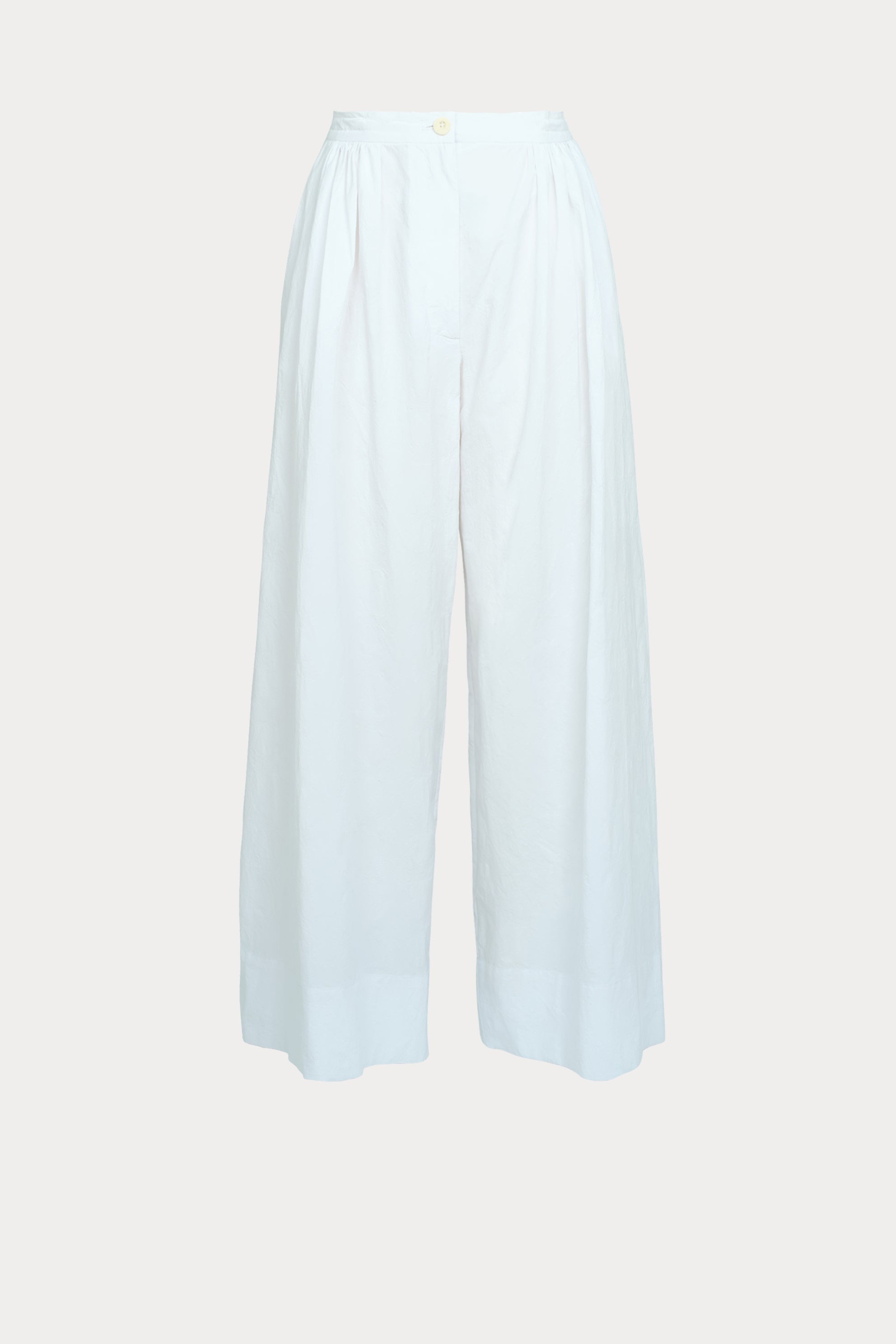 Rachel Comey Clothing Patchett Pant White