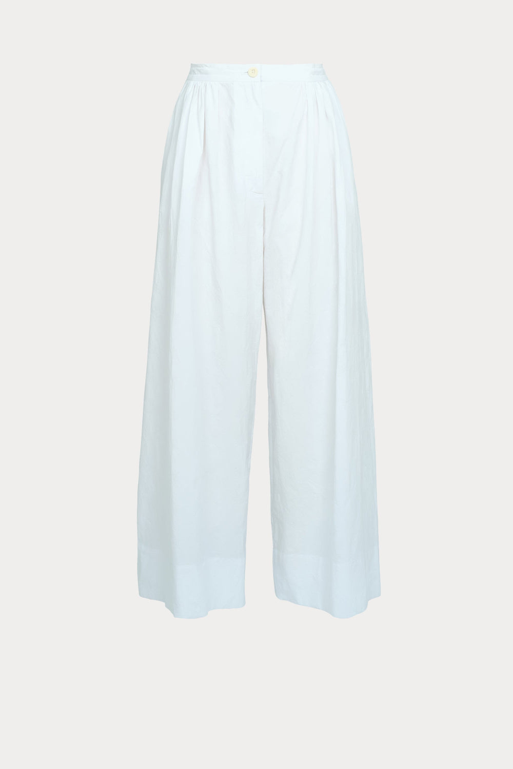 Rachel Comey Clothing Patchett Pant White