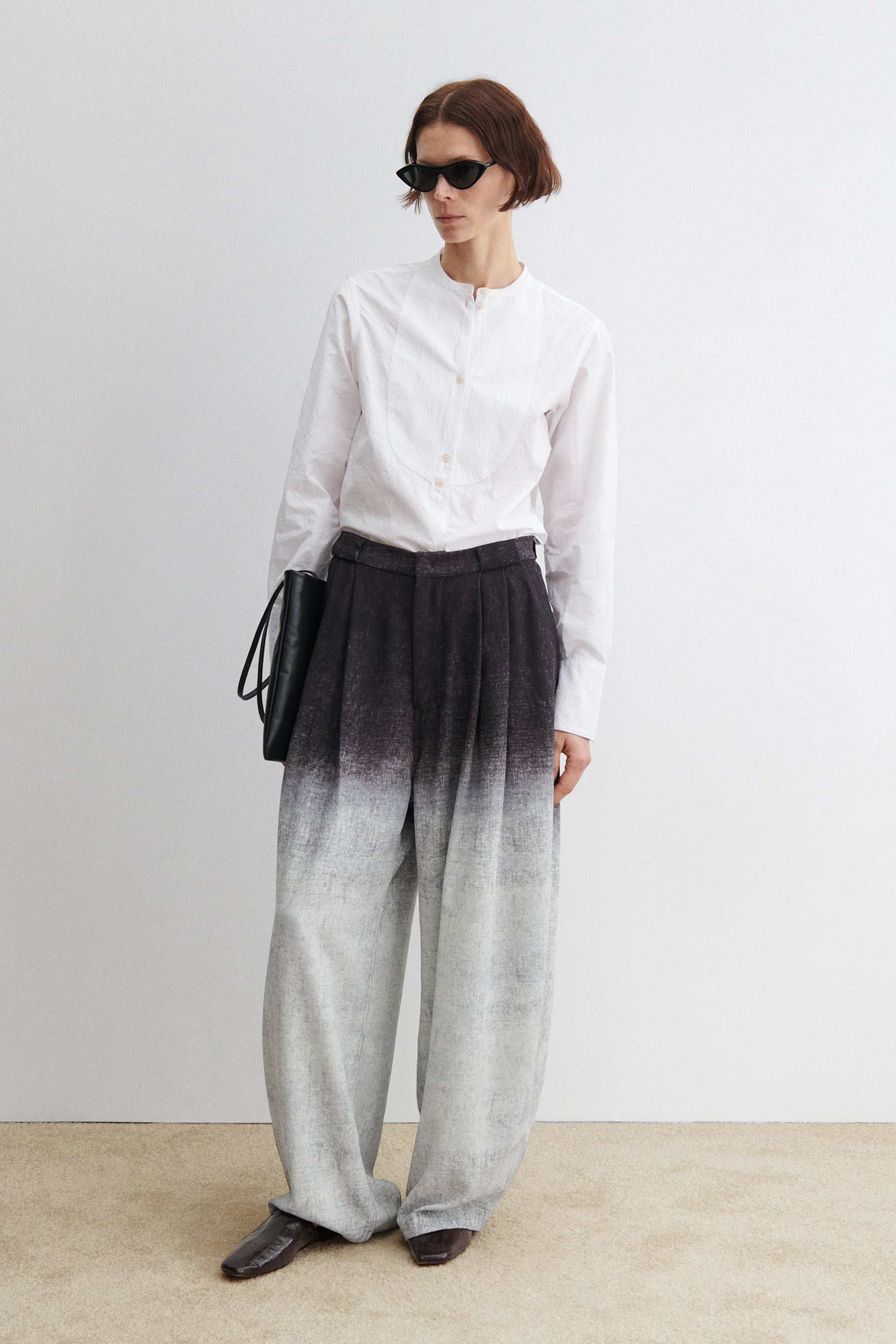 Rachel Comey Clothing Dias Pant Black