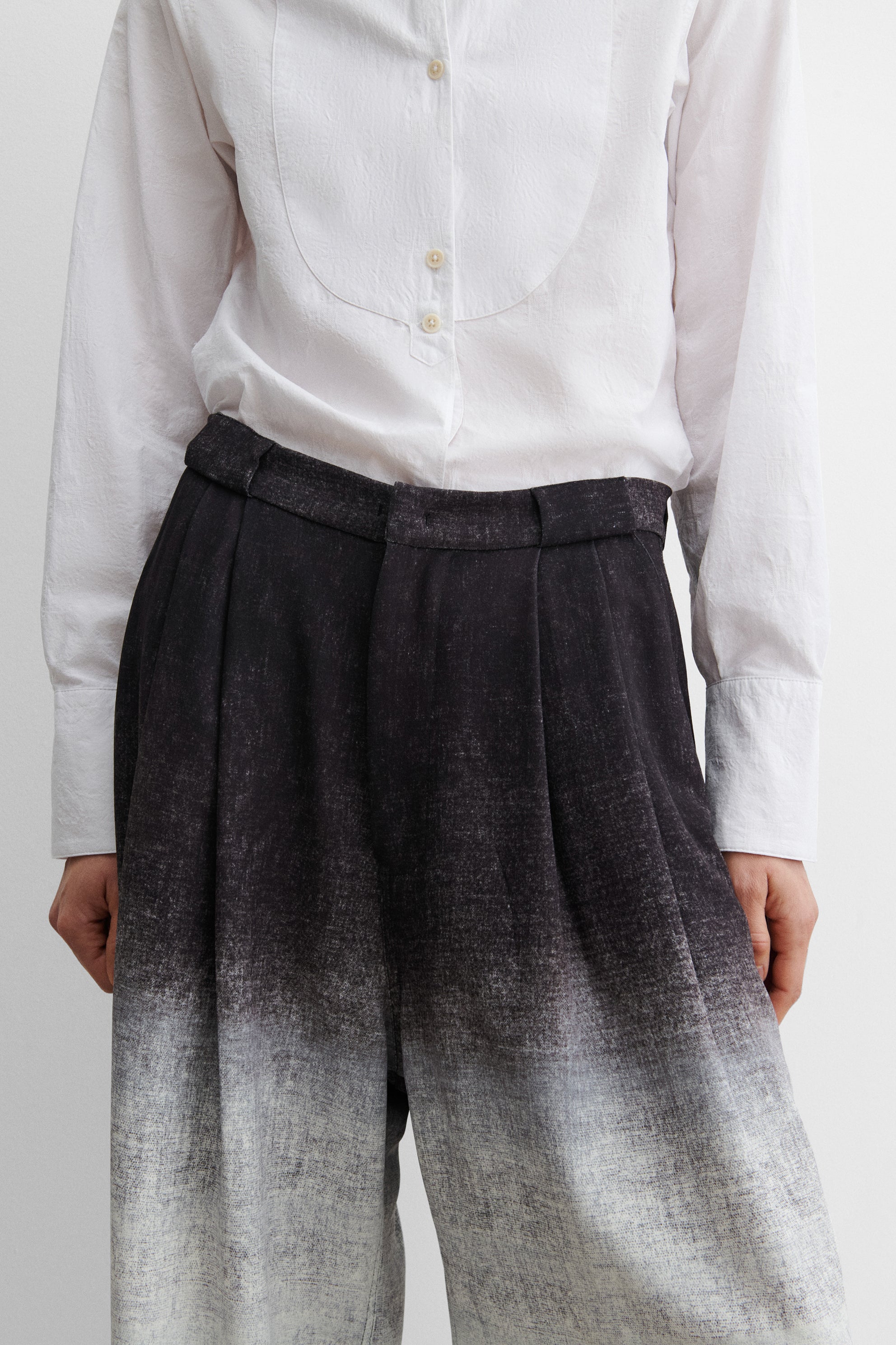 Rachel Comey Clothing Dias Pant Black