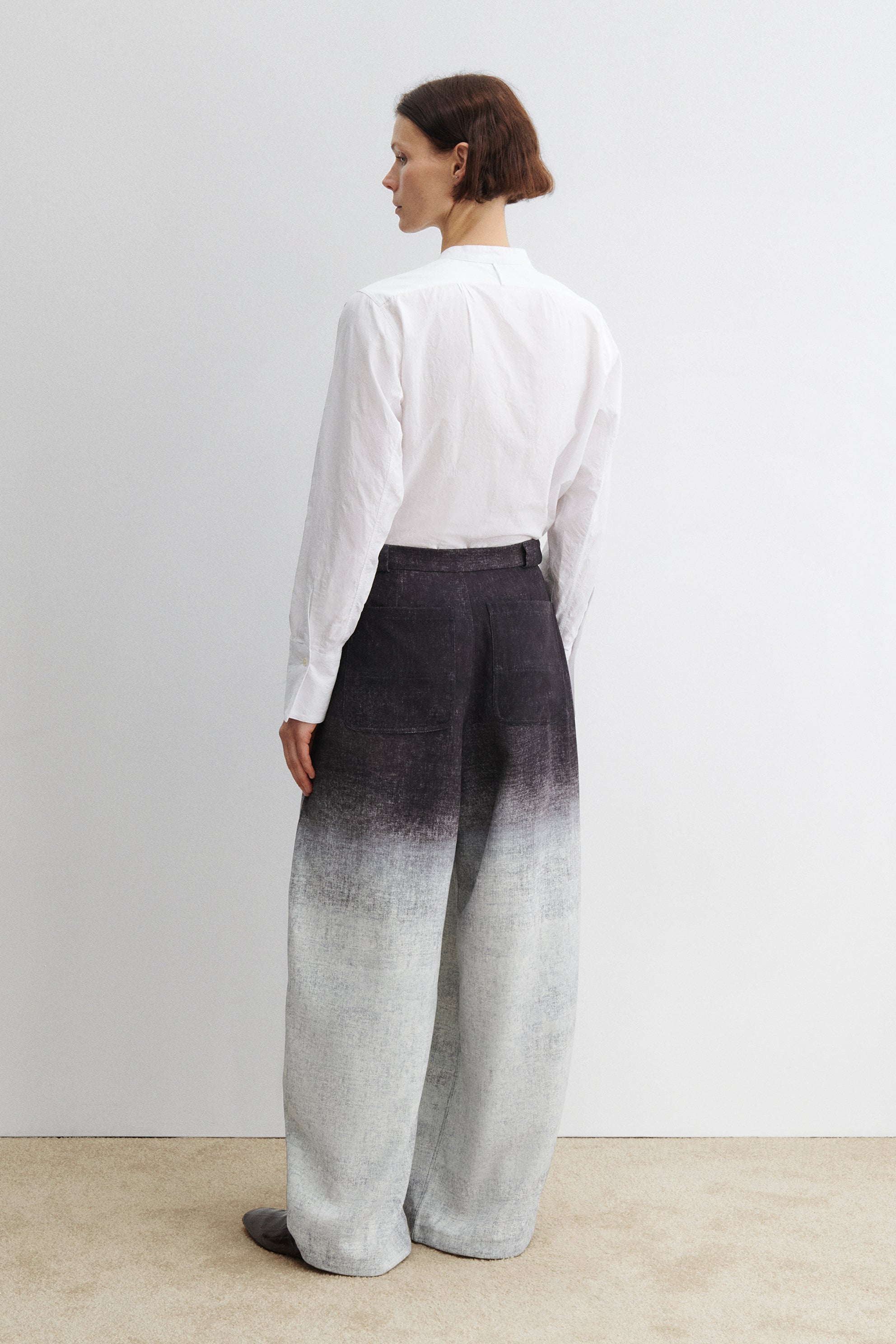Rachel Comey Clothing Dias Pant Black