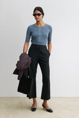 Rachel Comey Clothing Gallop Pant Black