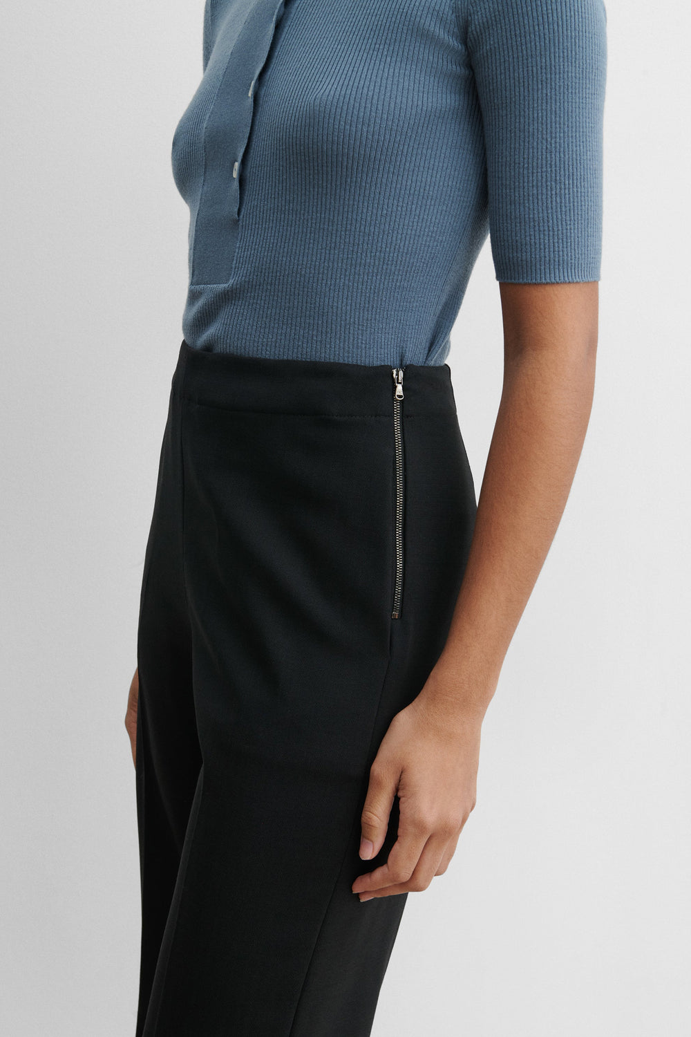 Rachel Comey Clothing Gallop Pant Black