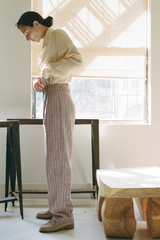 Rachel Comey Clothing Hurst Pant Lilac