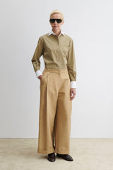 Rachel Comey Clothing Reinhart Pant Camel