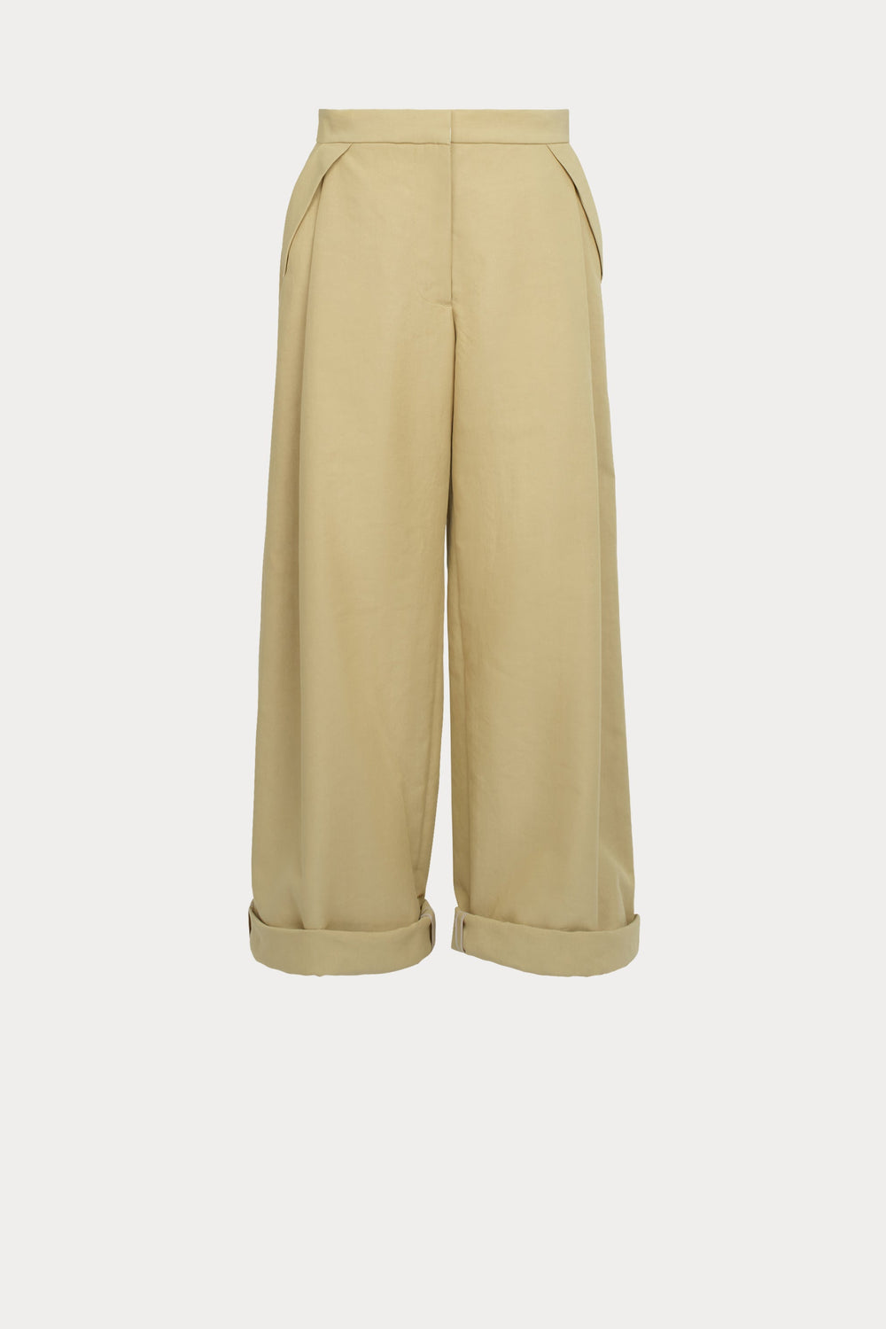 Rachel Comey Clothing Reinhart Pant Camel