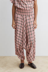 Rachel Comey Clothing Harem Pant Pink