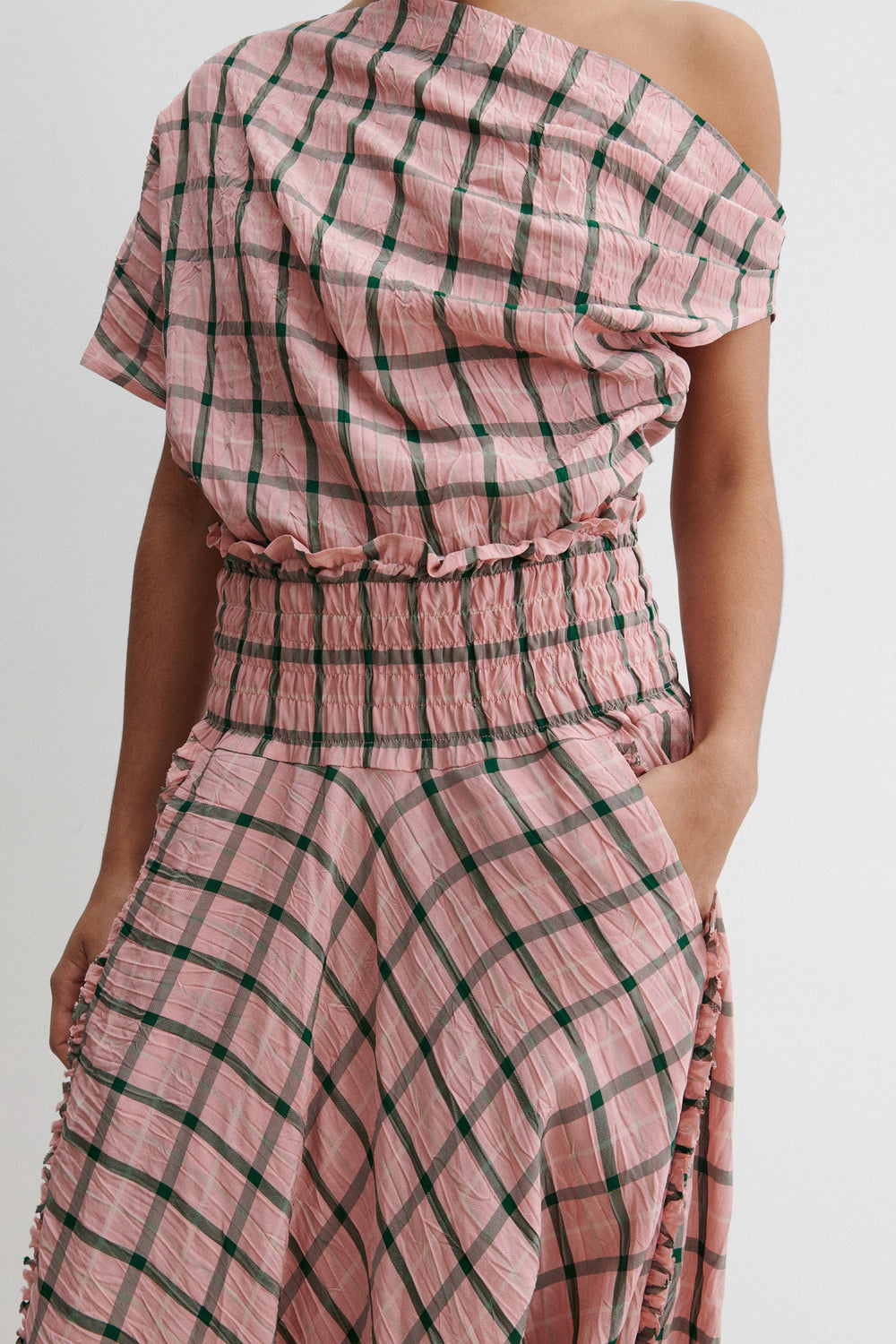 Rachel Comey Clothing Harem Pant Pink