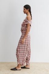 Rachel Comey Clothing Harem Pant Pink