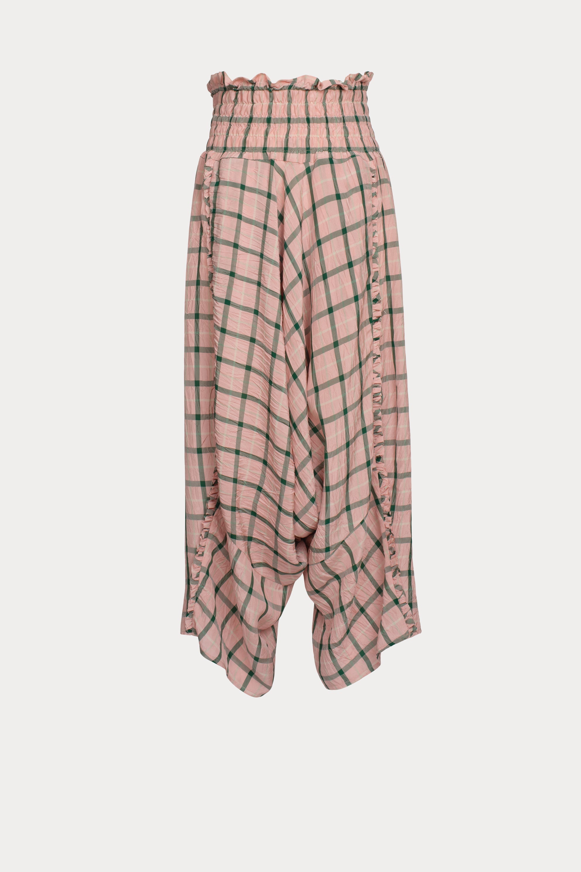 Rachel Comey Clothing Harem Pant Pink