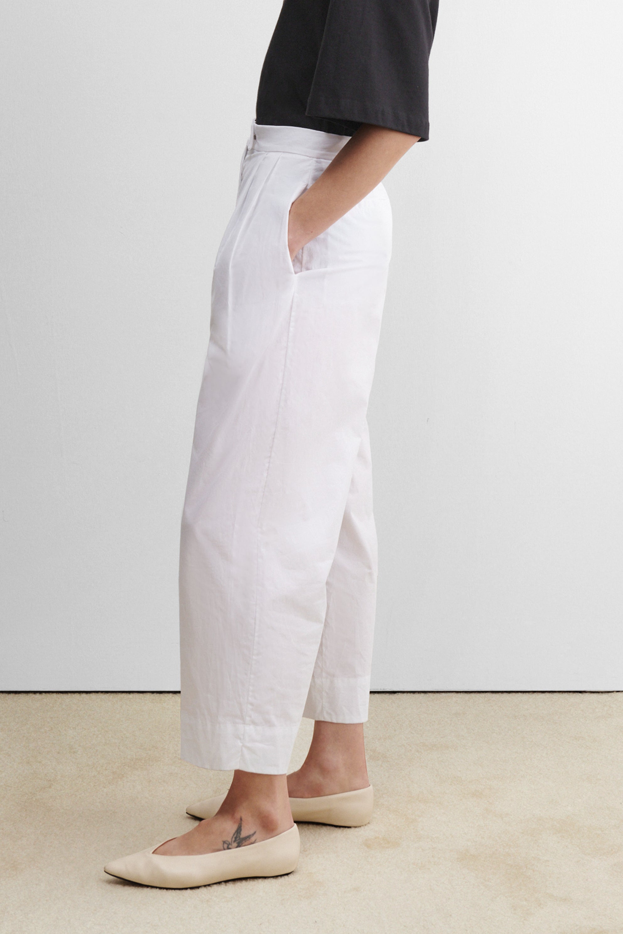 Rachel Comey Clothing|Sale Babar Pant Sienna