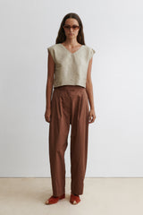 Rachel Comey Clothing|Sale Babar Pant Sienna