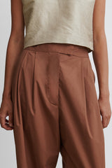 Rachel Comey Clothing|Sale Babar Pant Sienna