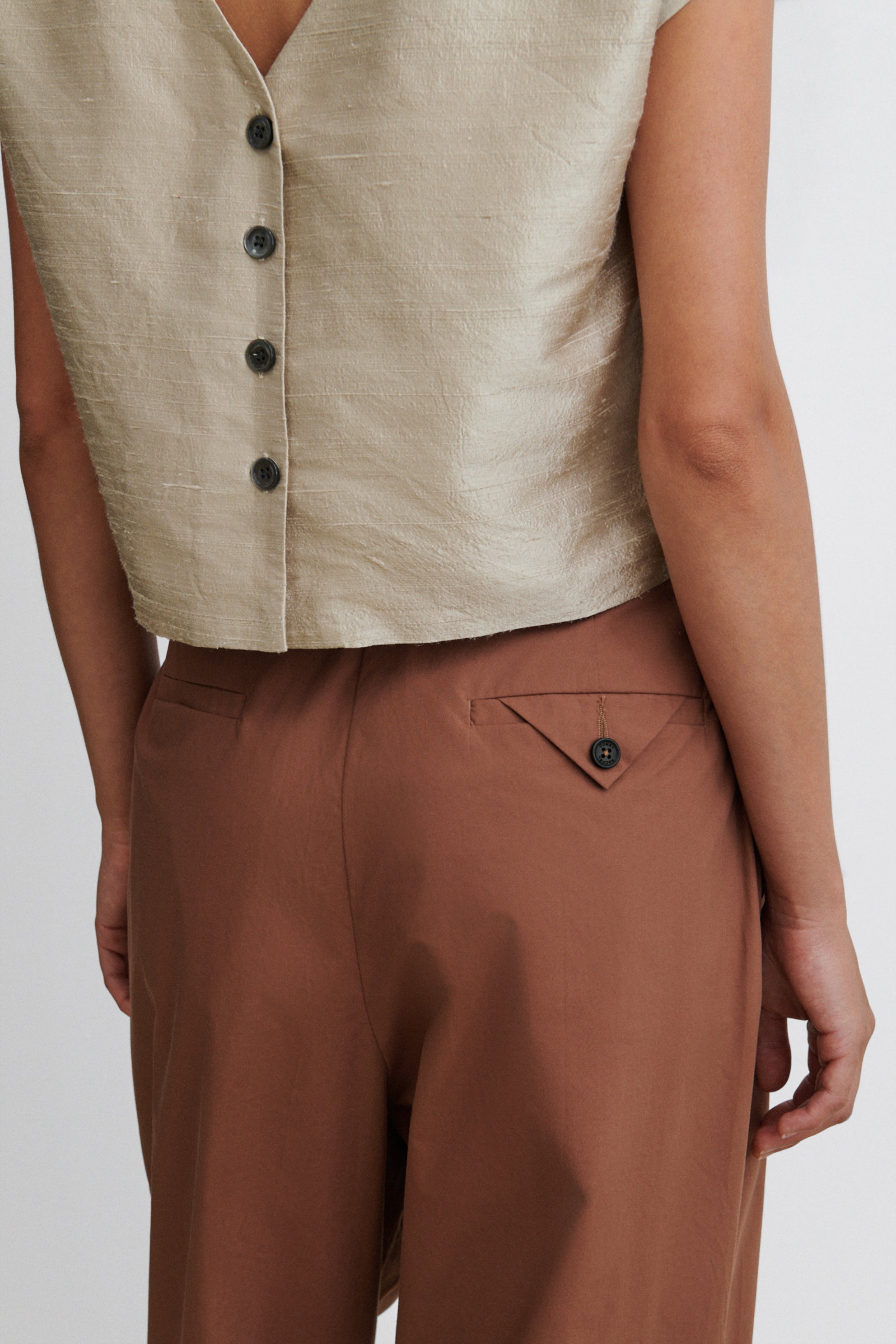 Rachel Comey Clothing|Sale Babar Pant Sienna