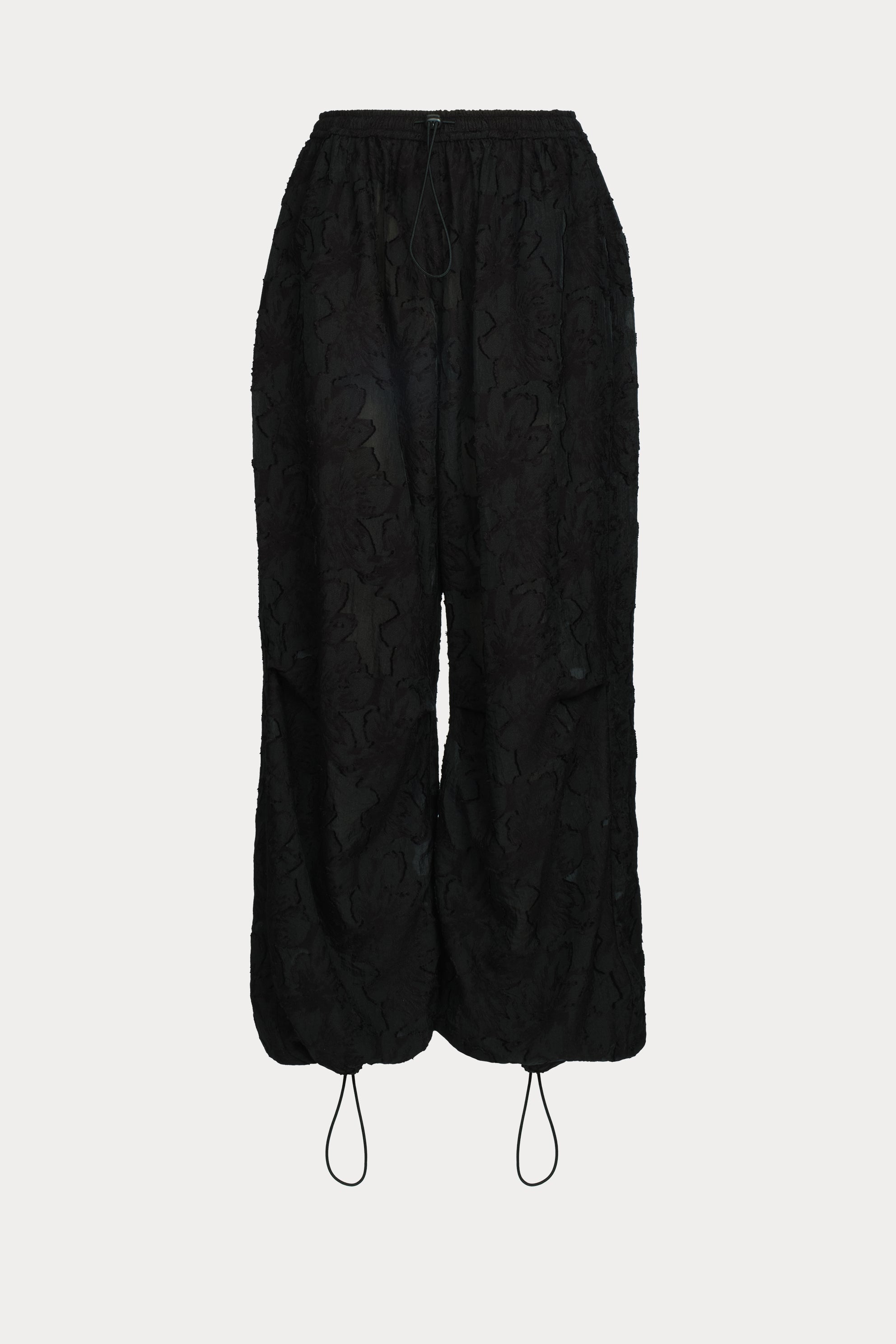 Rachel Comey Clothing Fezco Pant Black
