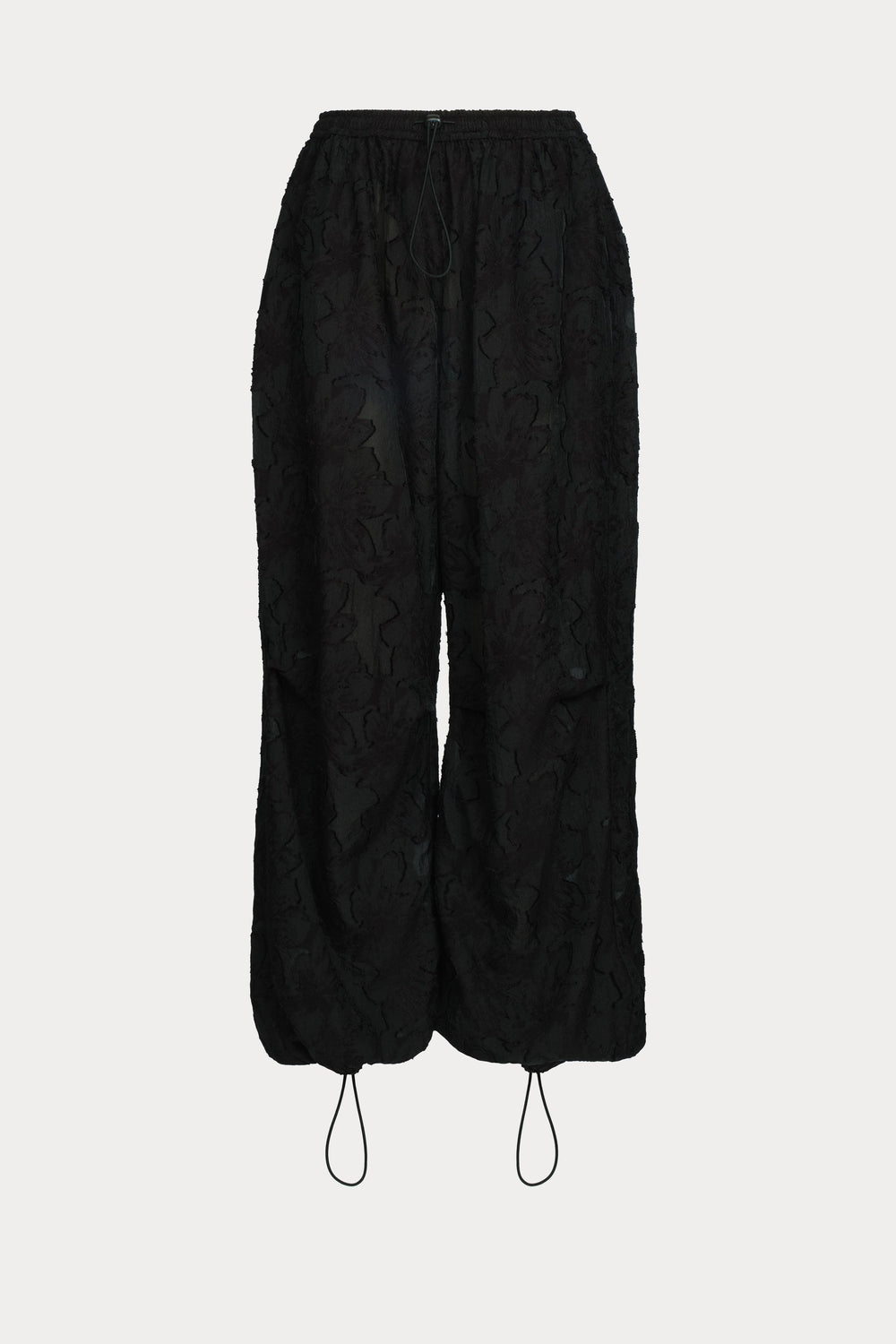 Rachel Comey Clothing Fezco Pant Black