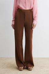 Rachel Comey Clothing Stov Pant Brown