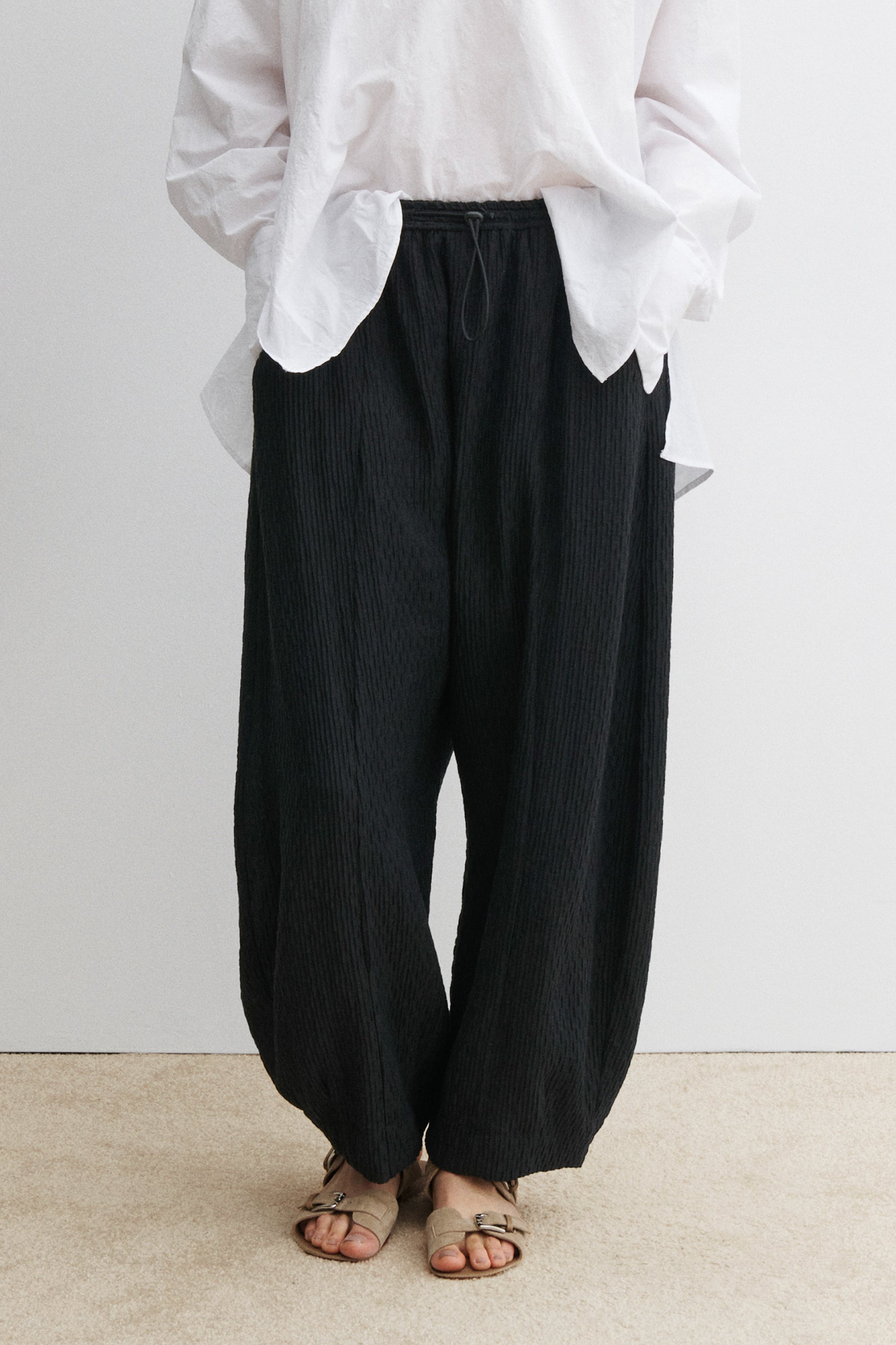 Rachel Comey Clothing Ashbolt Pant Brown