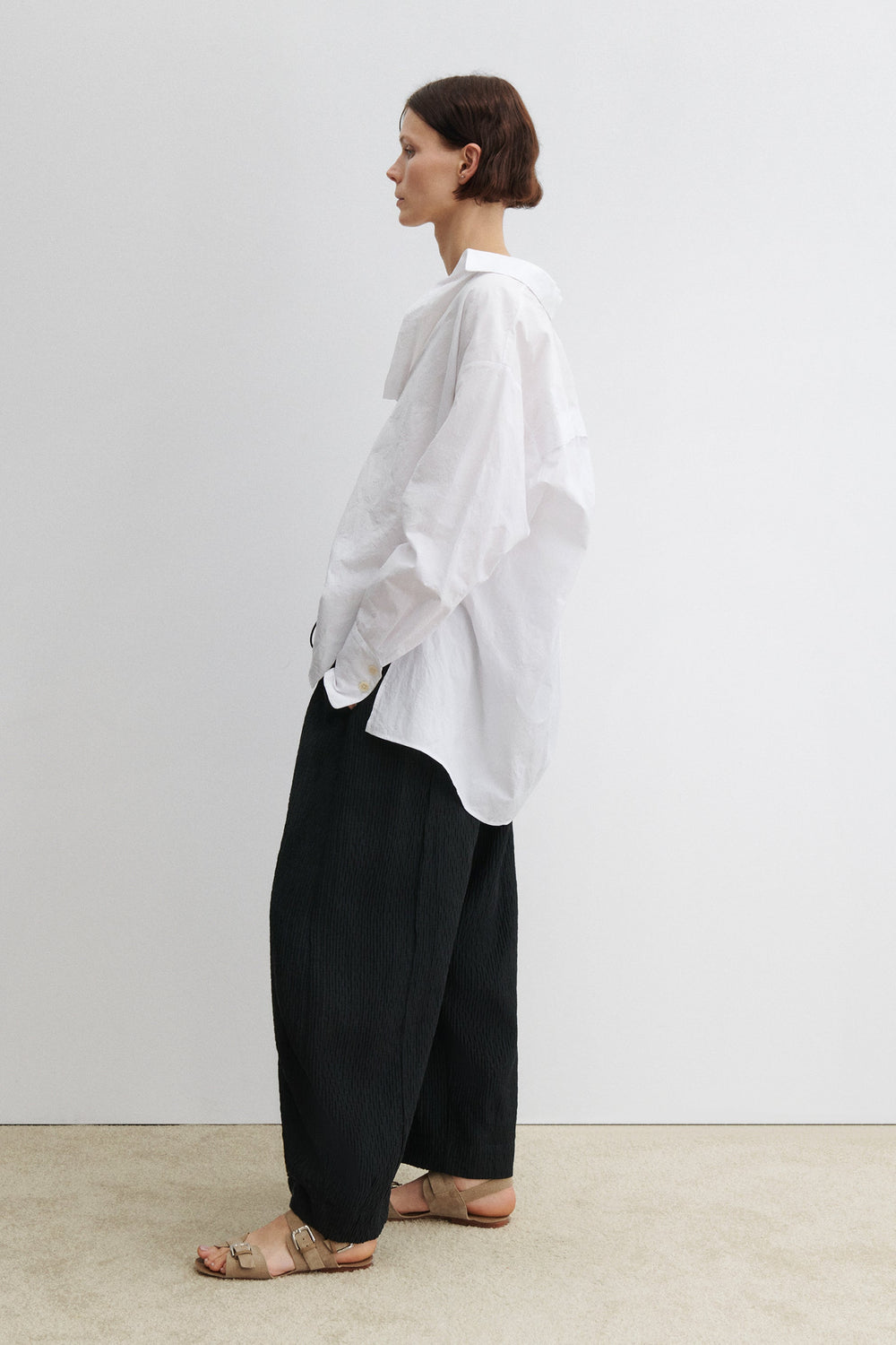 Rachel Comey Clothing Ashbolt Pant Brown