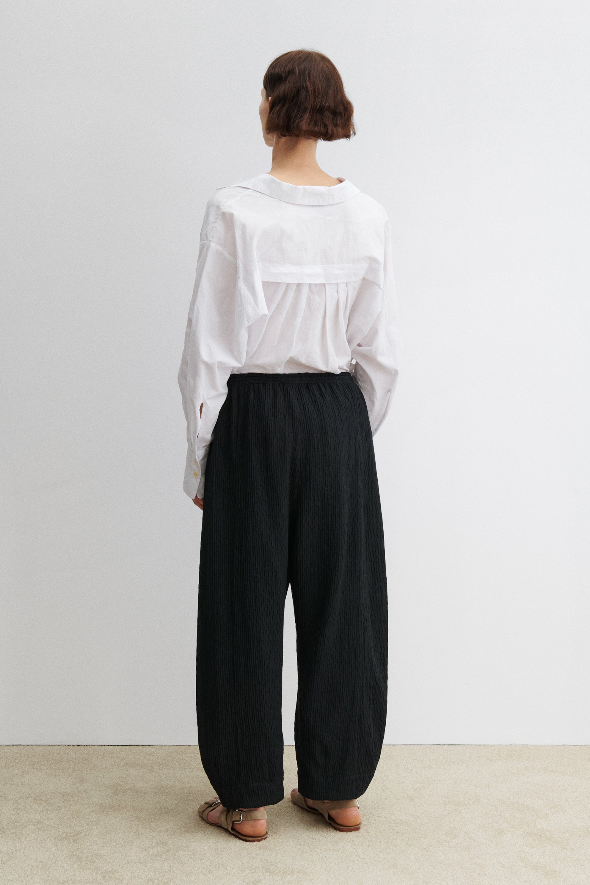 Rachel Comey Clothing Ashbolt Pant Brown