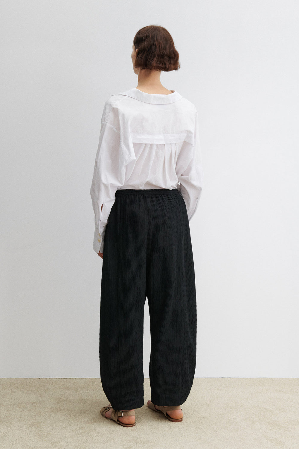 Rachel Comey Clothing Ashbolt Pant Brown