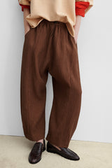 Rachel Comey Clothing Ashbolt Pant Brown