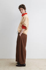 Rachel Comey Clothing Ashbolt Pant Brown