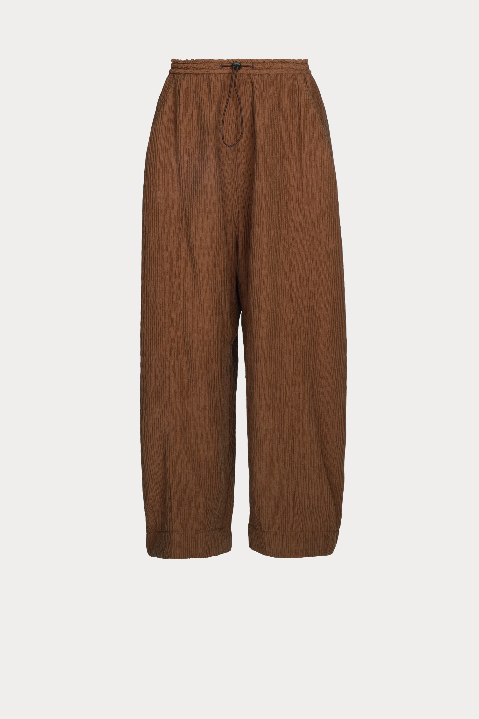 Rachel Comey Clothing Ashbolt Pant Brown