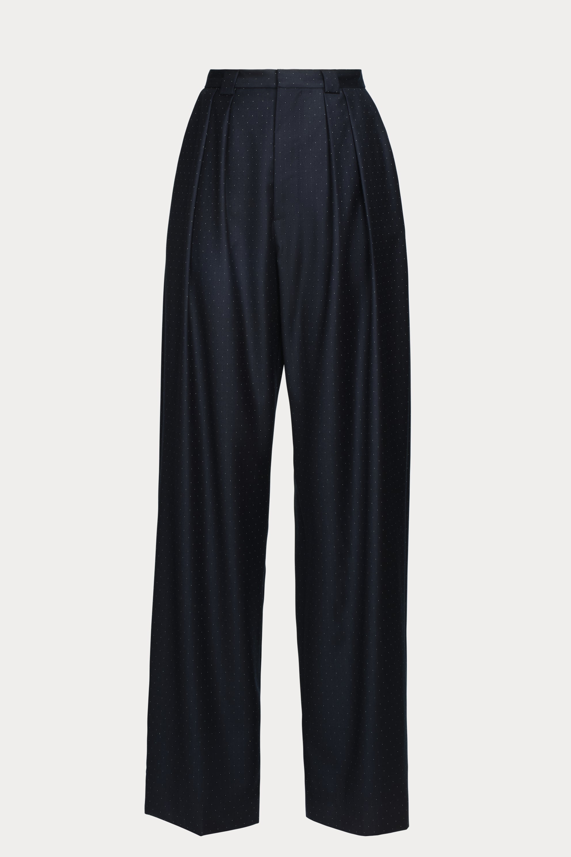 Rachel Comey Clothing Portview Pant Navy