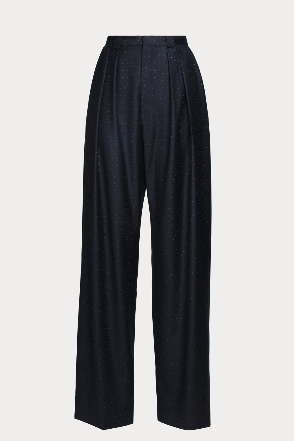 Rachel Comey Clothing Portview Pant Navy
