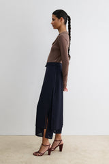 Rachel Comey Clothing Gerri Pant Navy