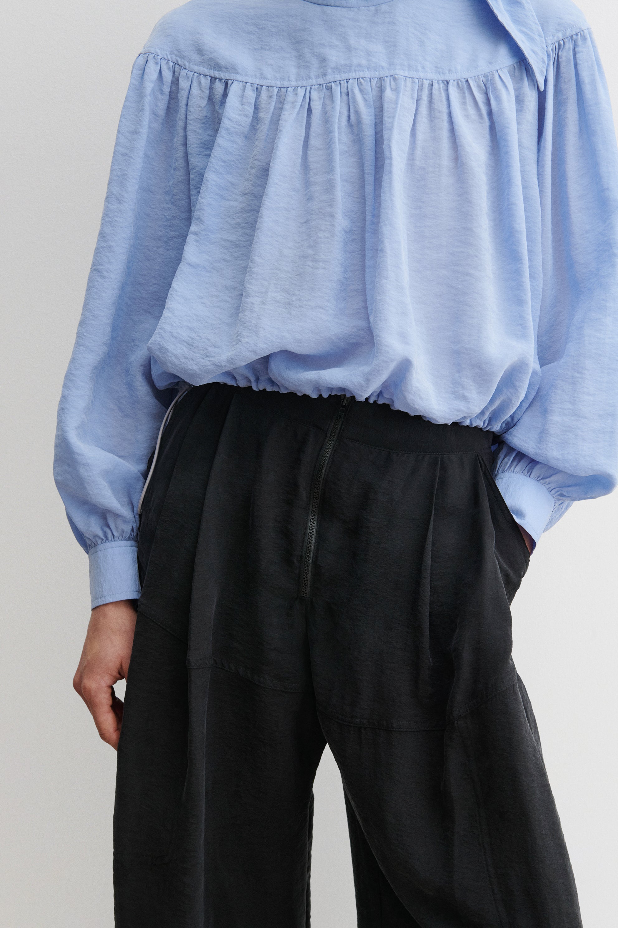 Rachel Comey Clothing Dini Pant Terracotta