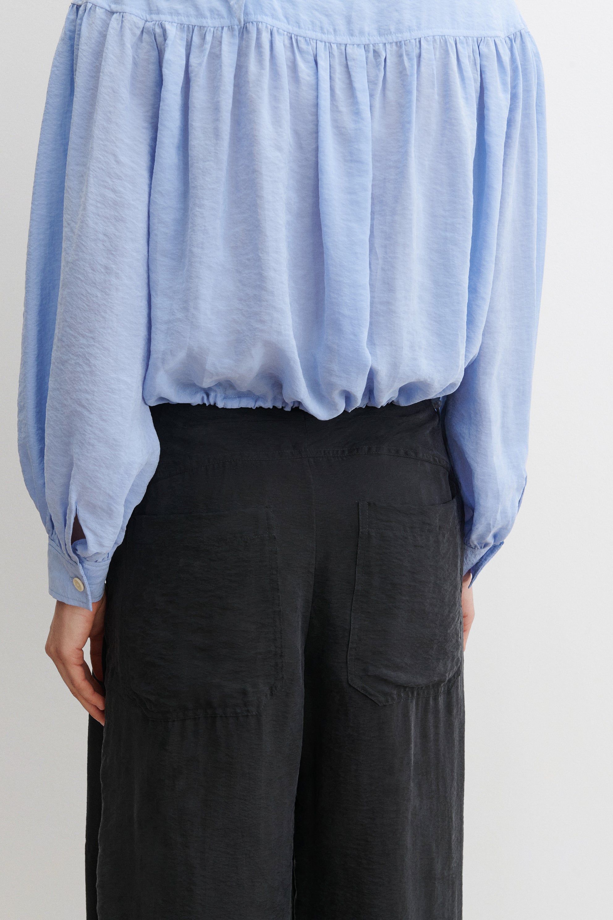 Rachel Comey Clothing Dini Pant Terracotta