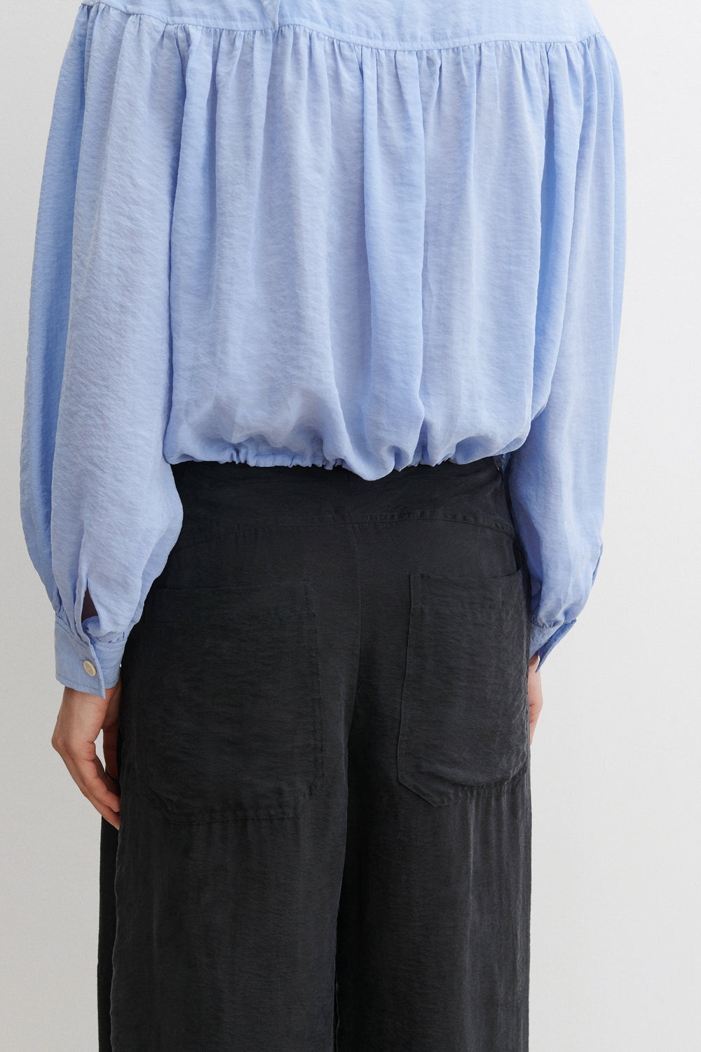 Rachel Comey Clothing Dini Pant Terracotta