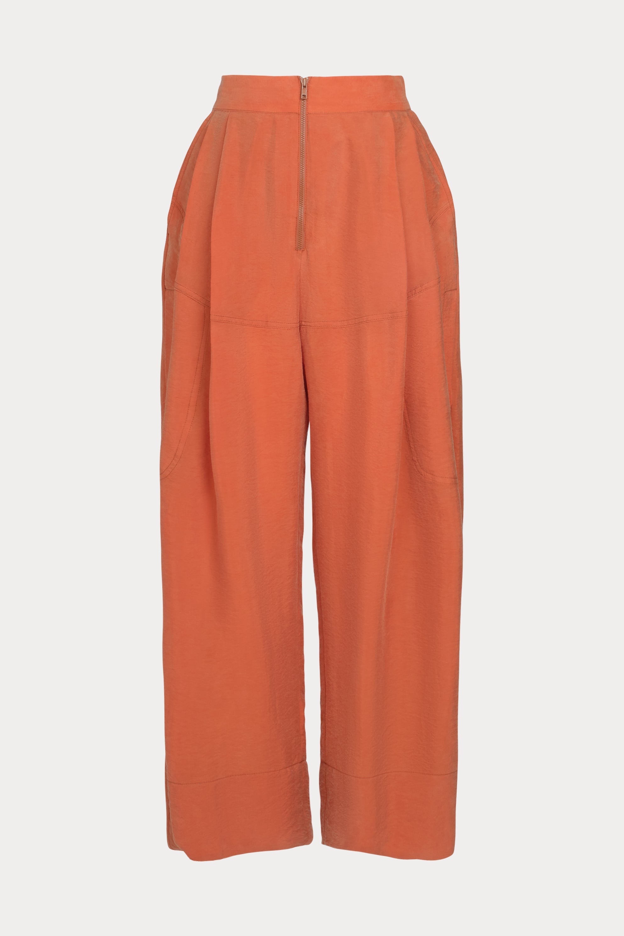 Rachel Comey Clothing Dini Pant Terracotta