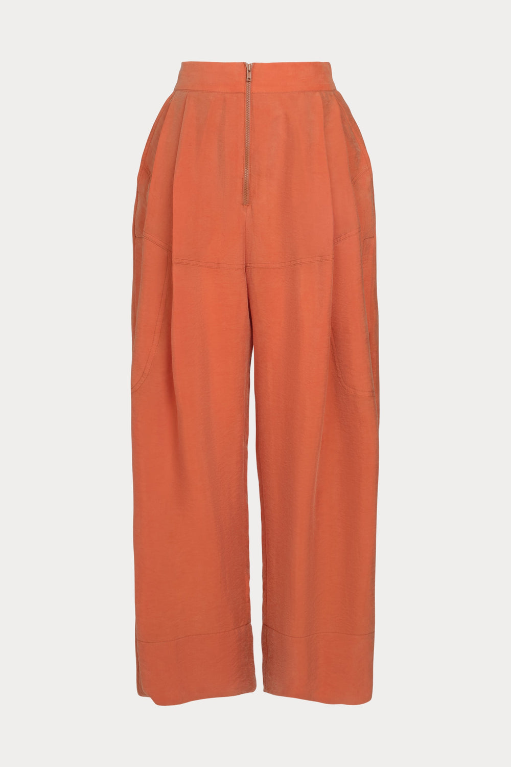 Rachel Comey Clothing Dini Pant Terracotta