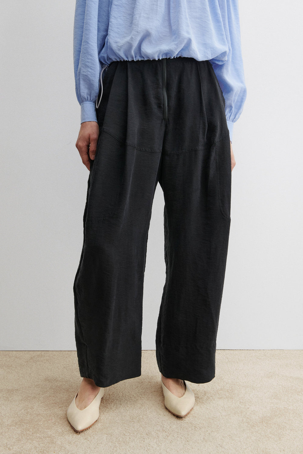 Rachel Comey Clothing Dini Pant Terracotta