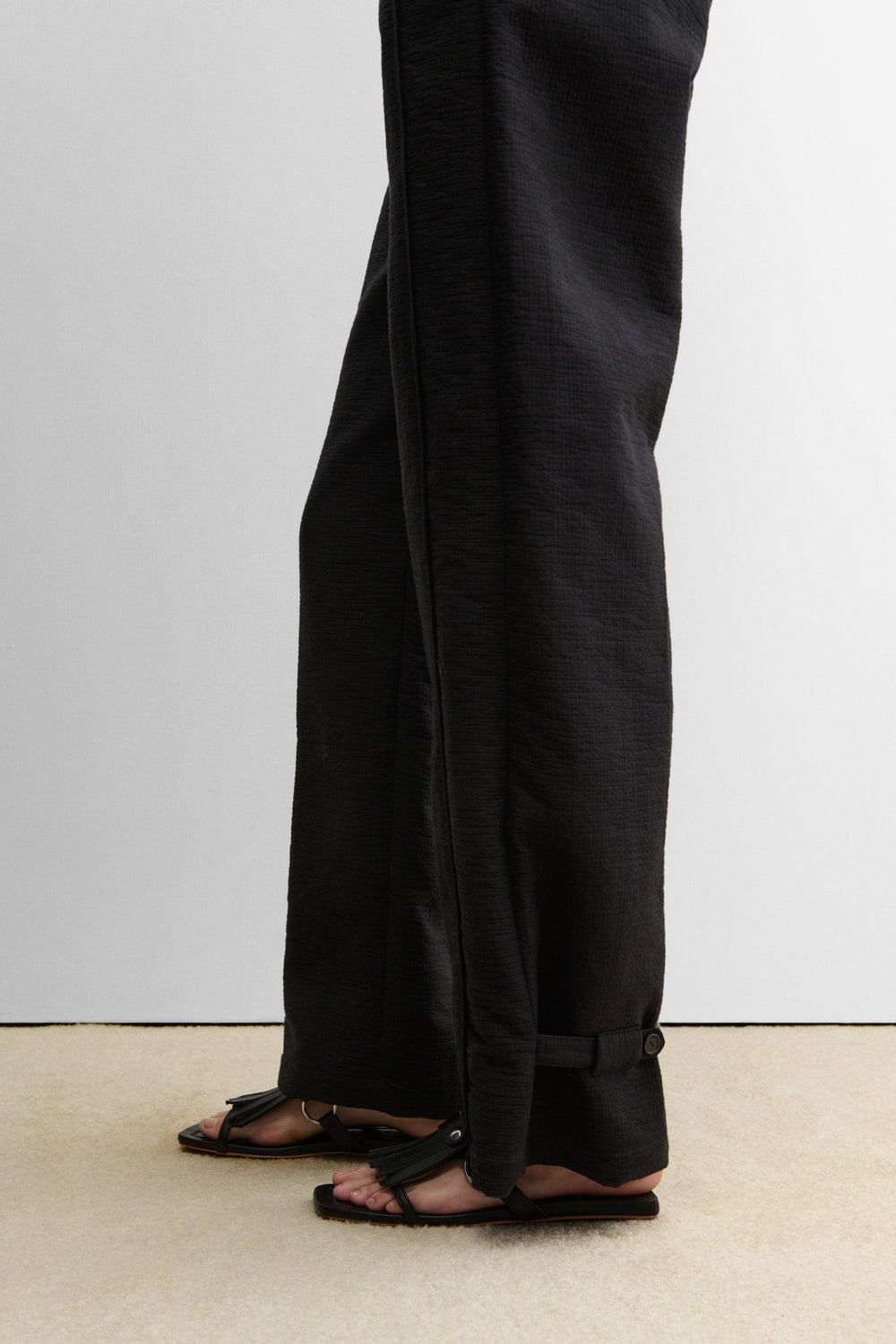 Rachel Comey Clothing Alston Pant Black
