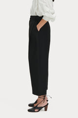 Rachel Comey Clothing Crew Pant Black