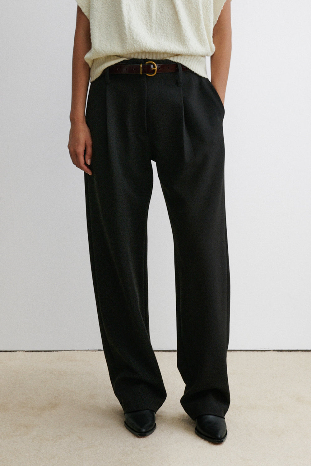Rachel Comey Clothing|Sale Hurst Pant Cream