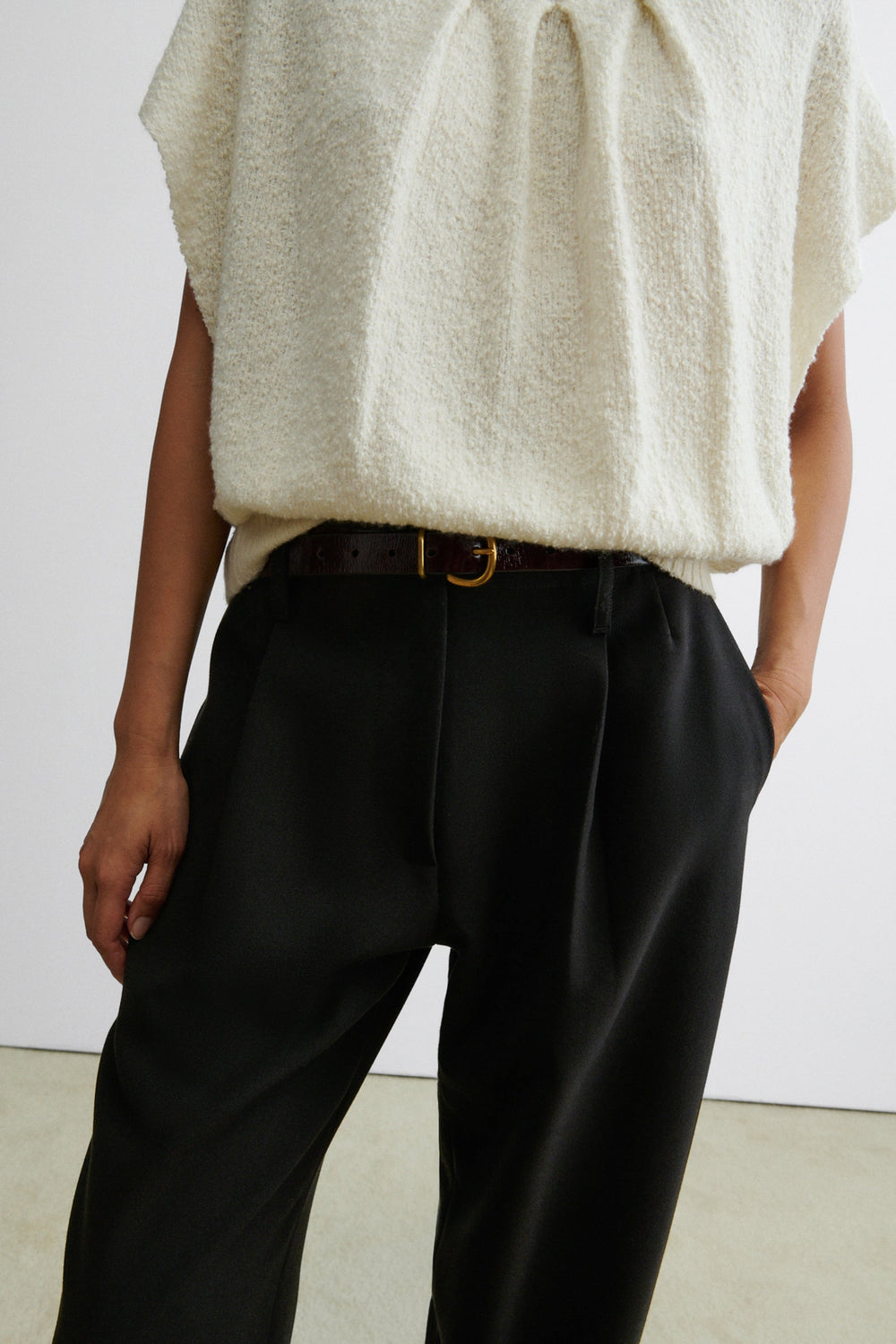 Rachel Comey Clothing|Sale Hurst Pant Cream