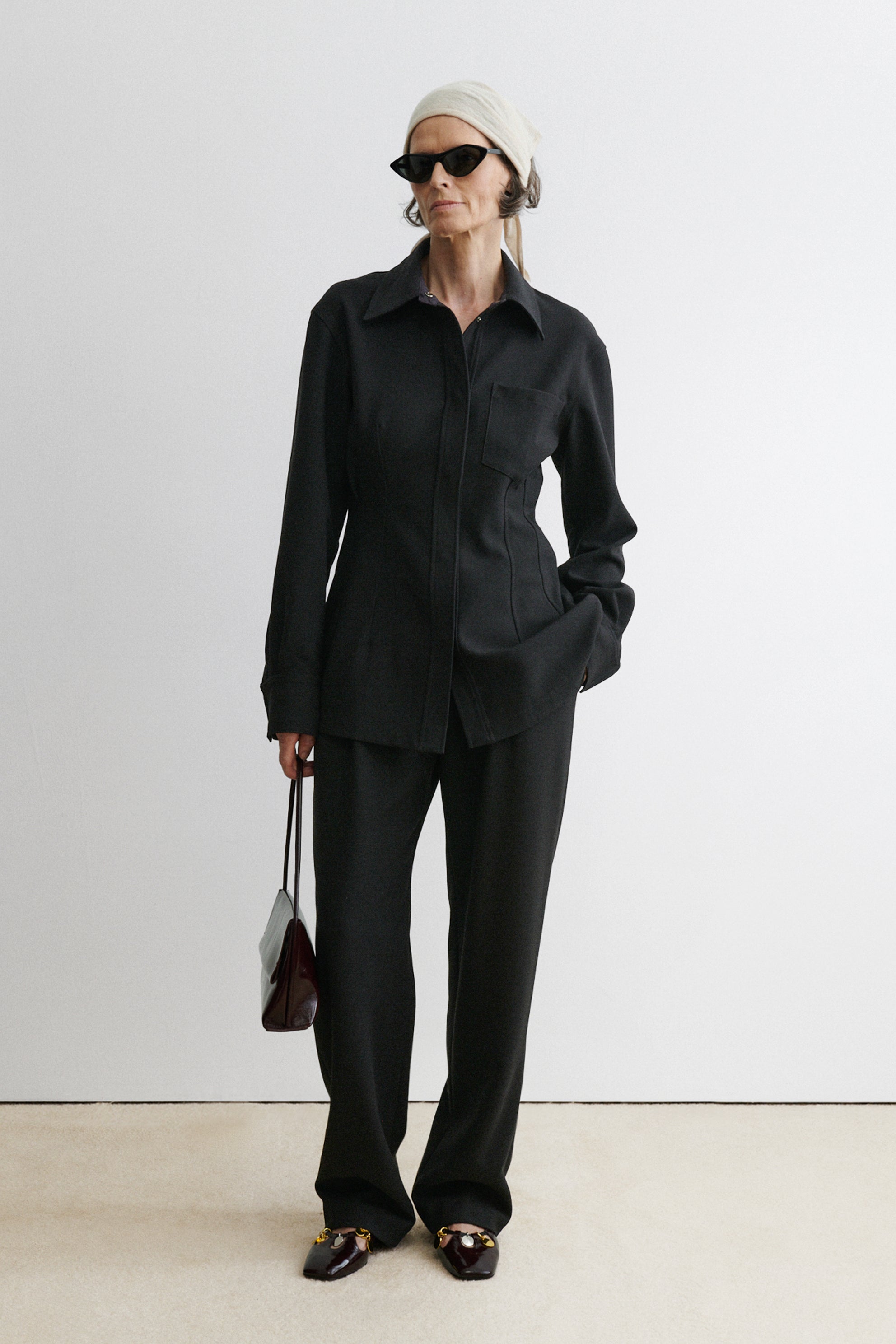 Rachel Comey Clothing|Sale Hurst Pant Cream