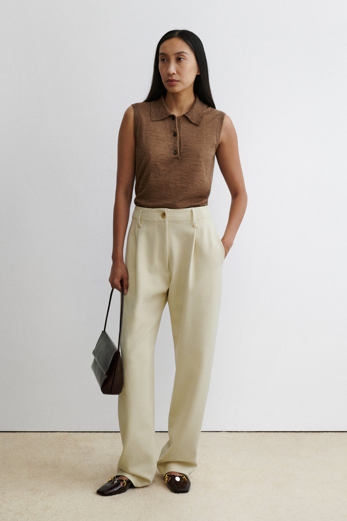 Rachel Comey Clothing|Sale Hurst Pant Cream