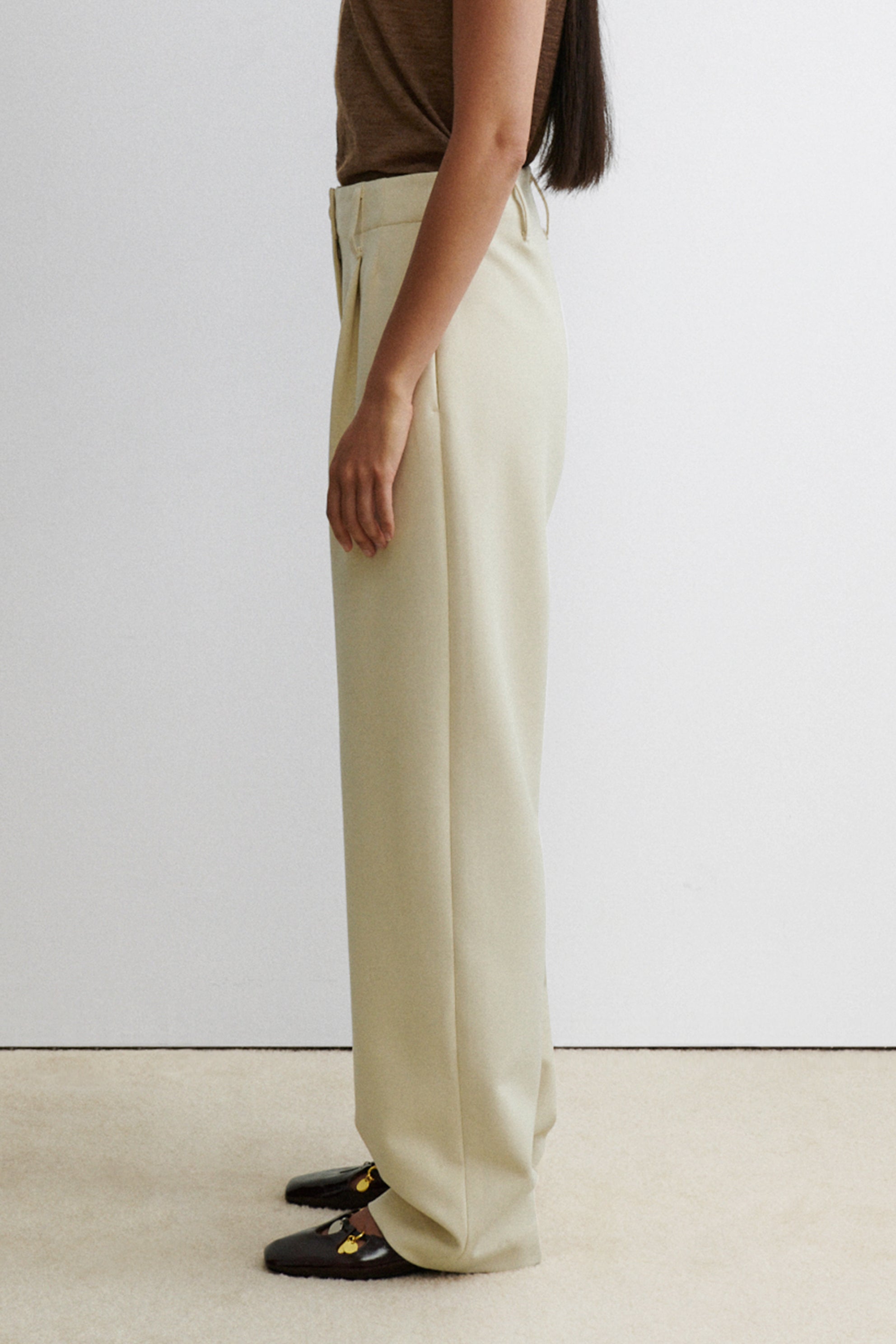 Rachel Comey Clothing|Sale Hurst Pant Cream