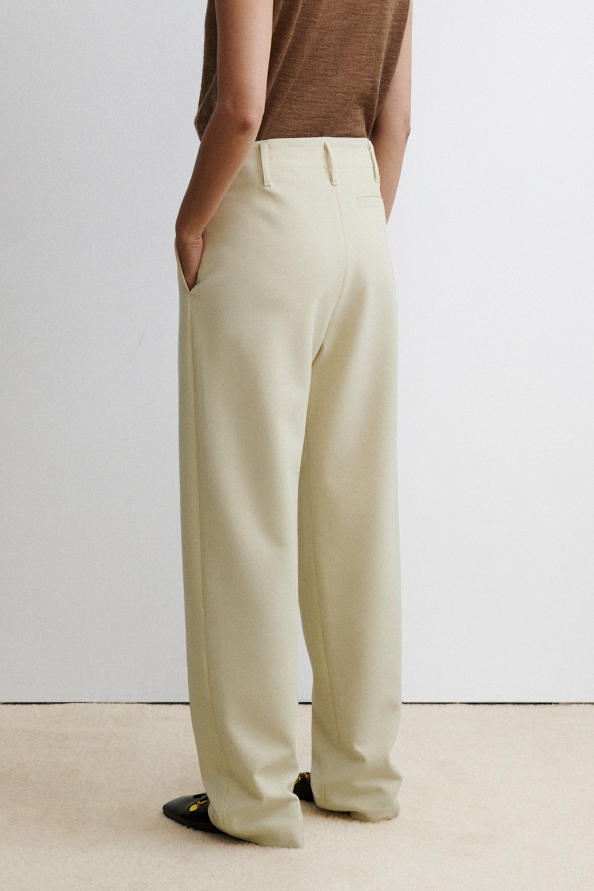 Rachel Comey Clothing|Sale Hurst Pant Cream